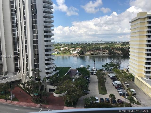 OCEANSIDE PLAZA CONDO - Residential Lease