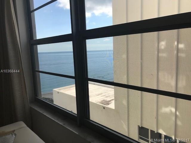 OCEANSIDE PLAZA CONDO - Residential Lease