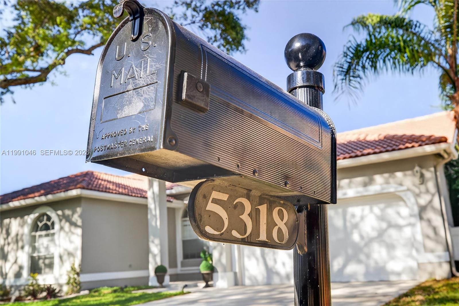 CORAL CREEK - Residential