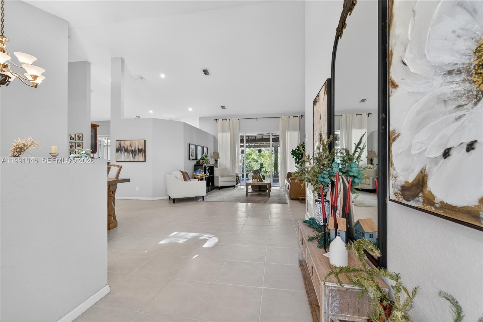 CORAL CREEK - Residential