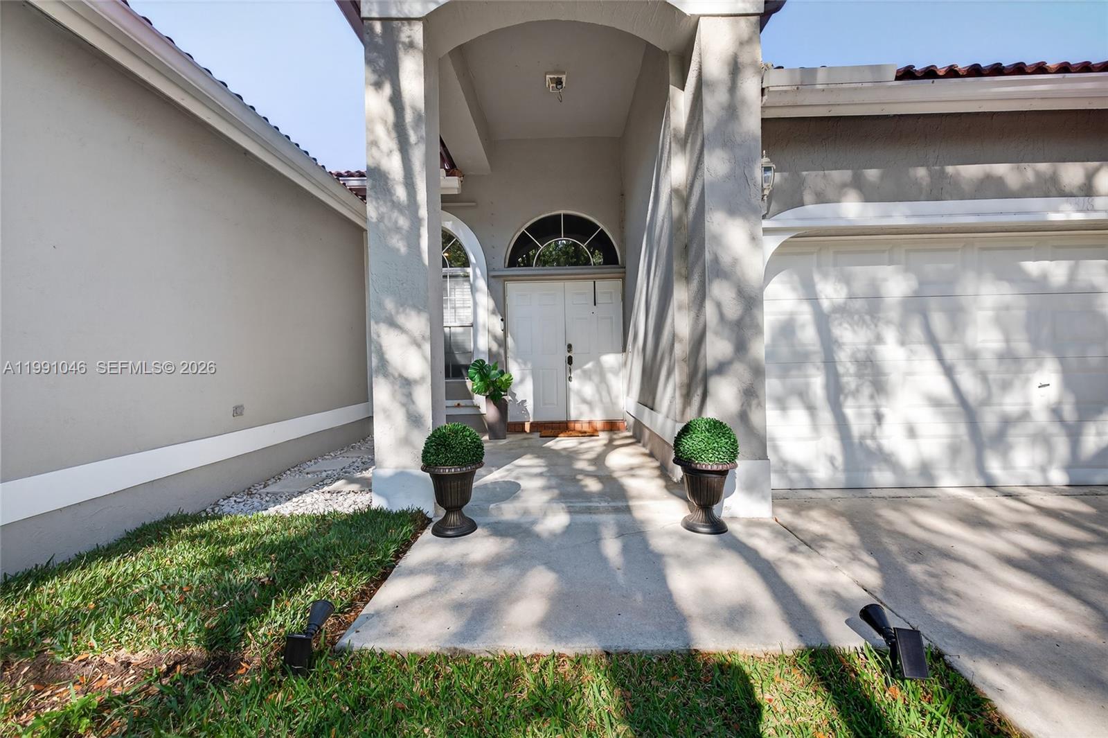 CORAL CREEK - Residential