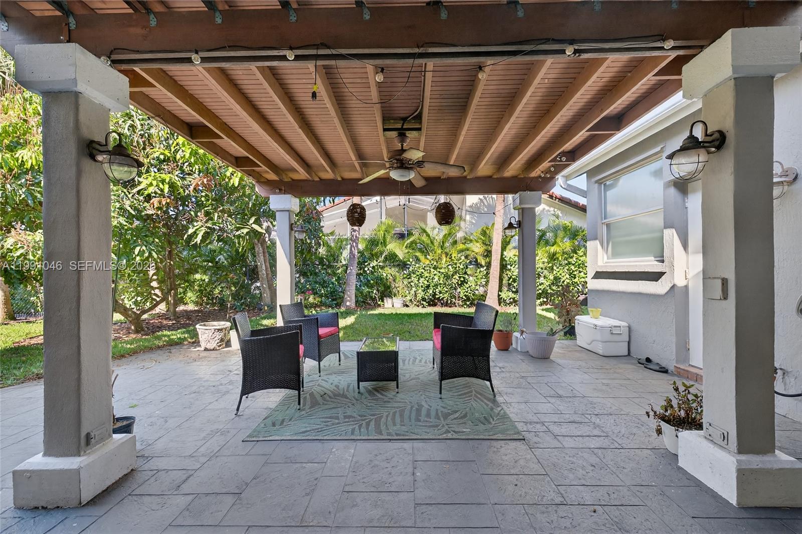 CORAL CREEK - Residential