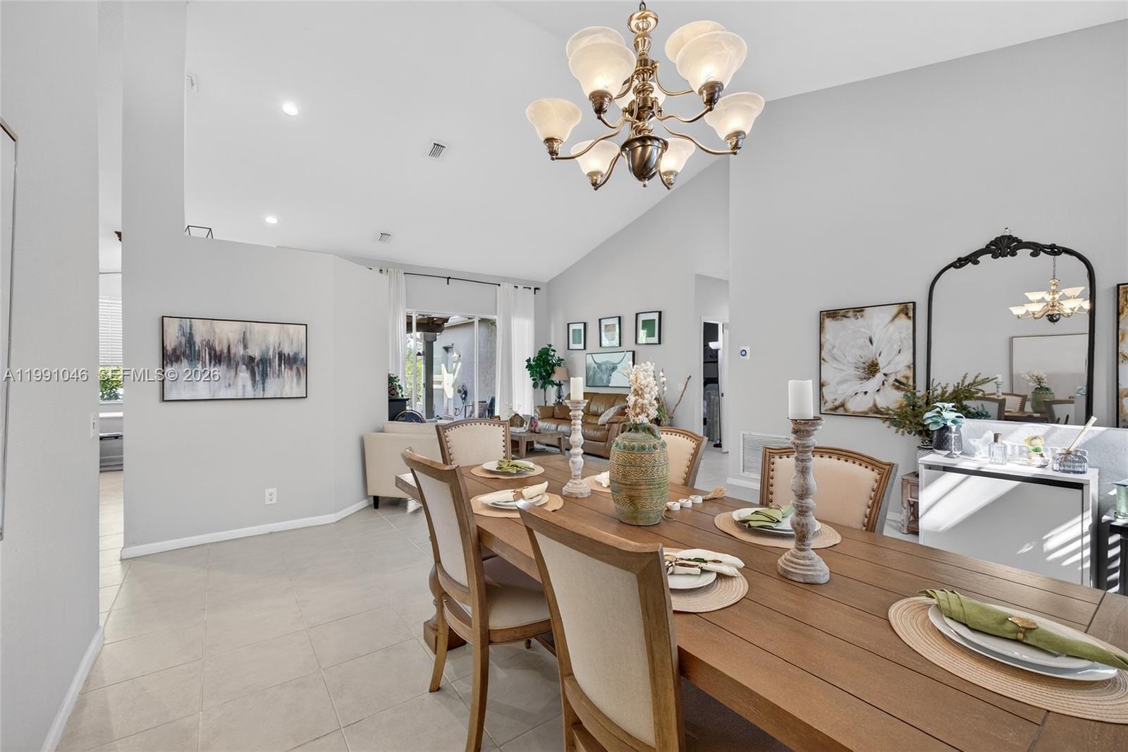 CORAL CREEK - Residential