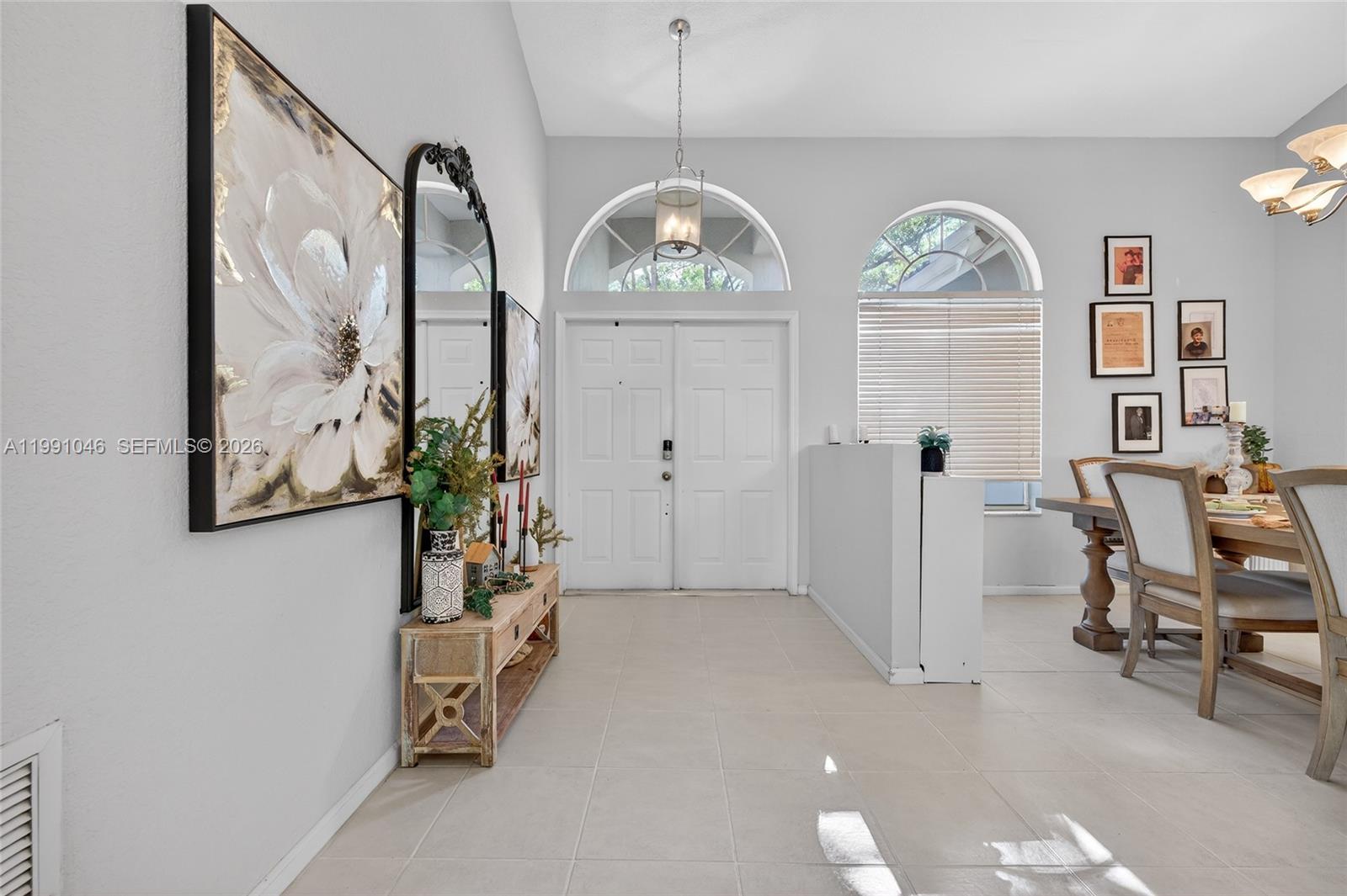 CORAL CREEK - Residential