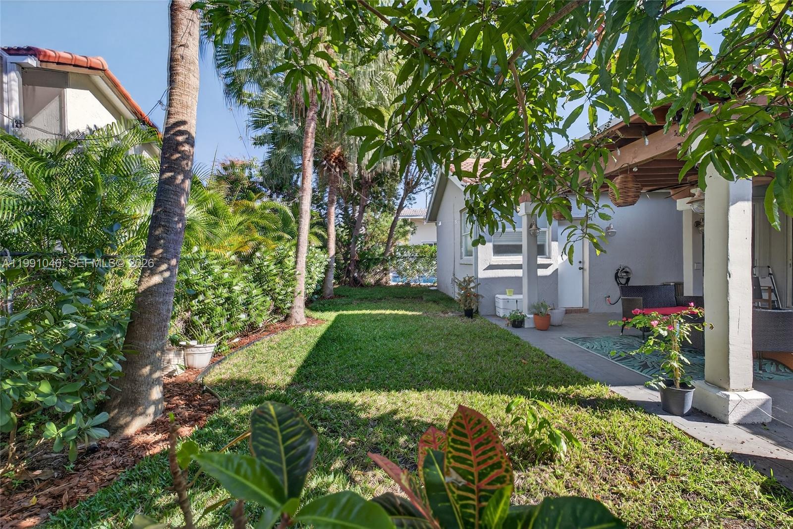 CORAL CREEK - Residential