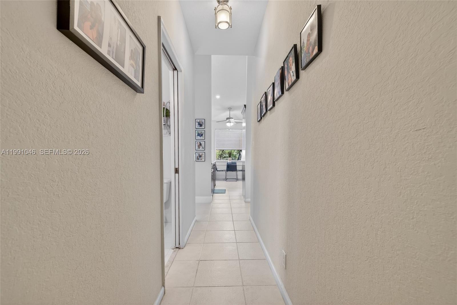 CORAL CREEK - Residential