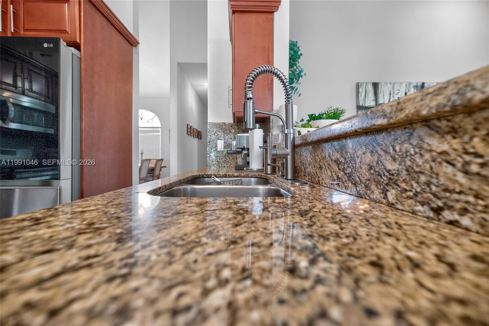 CORAL CREEK - Residential