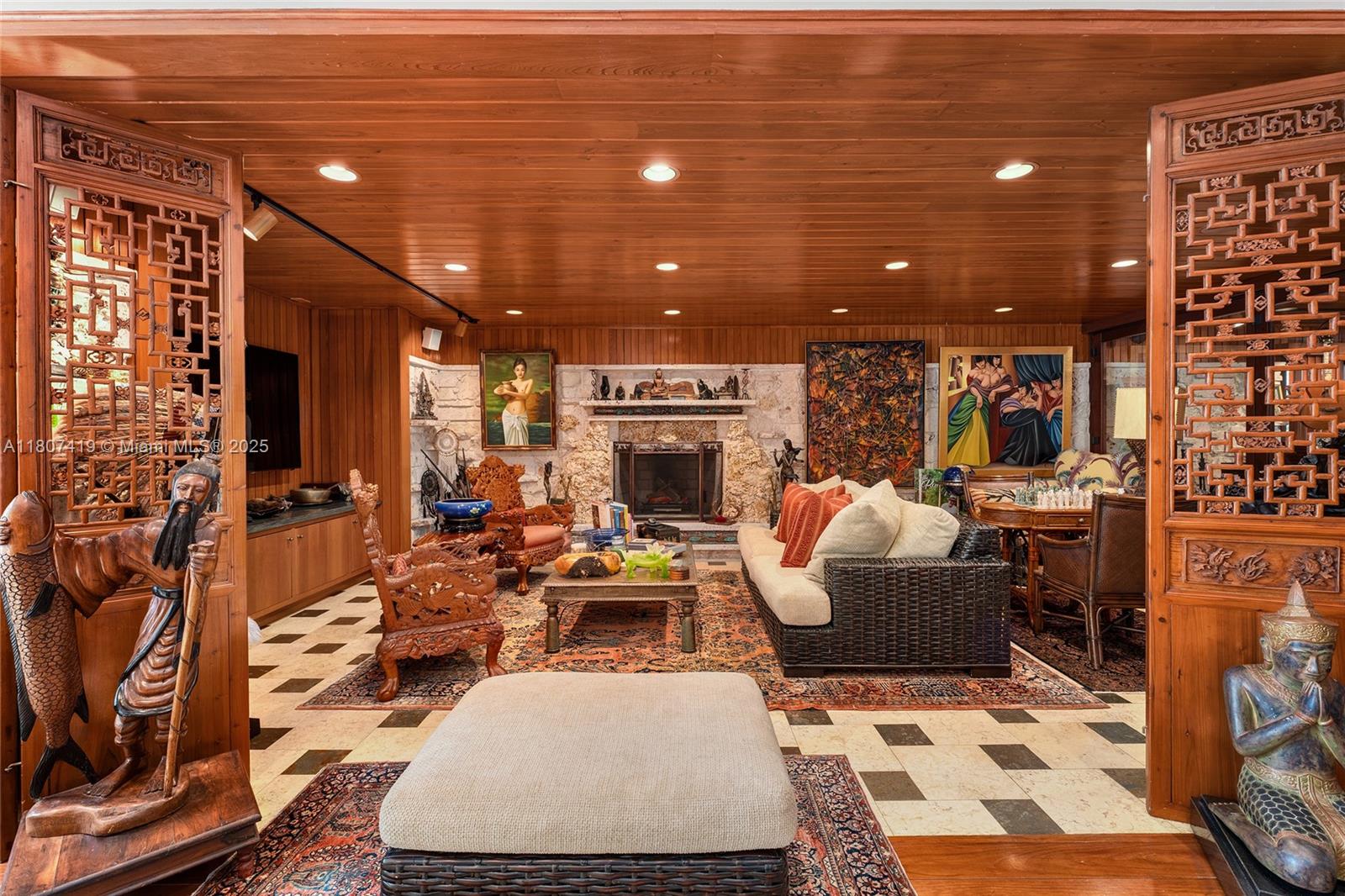 MORNINGSIDE - Residential