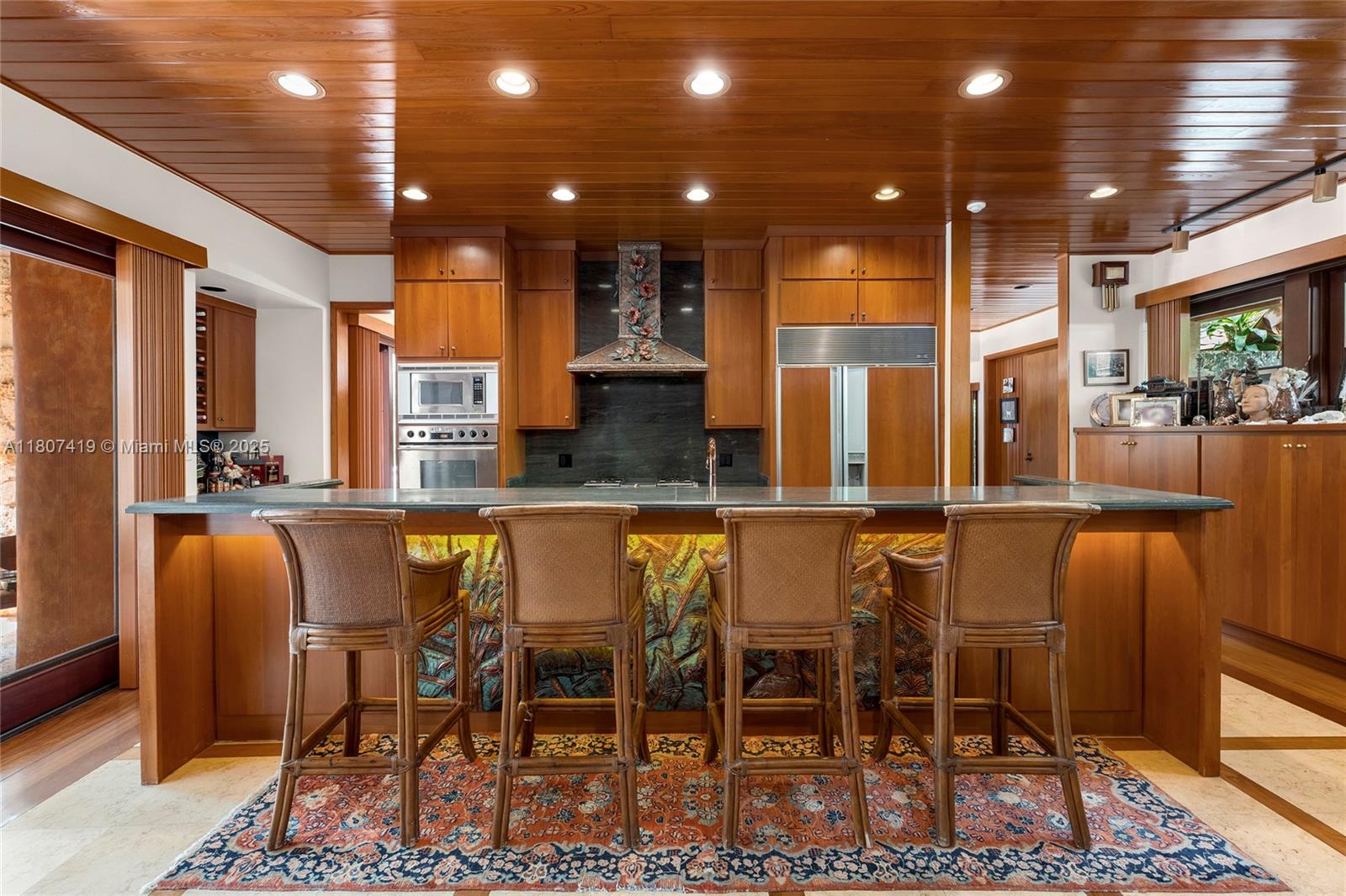MORNINGSIDE - Residential