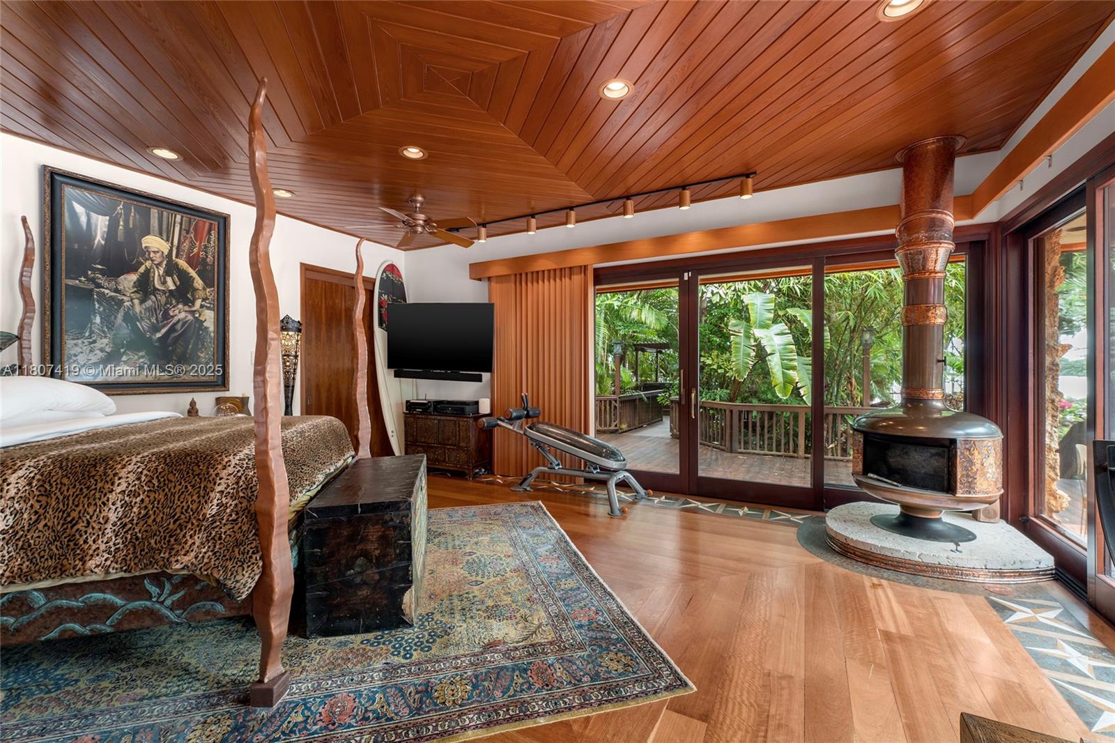 MORNINGSIDE - Residential