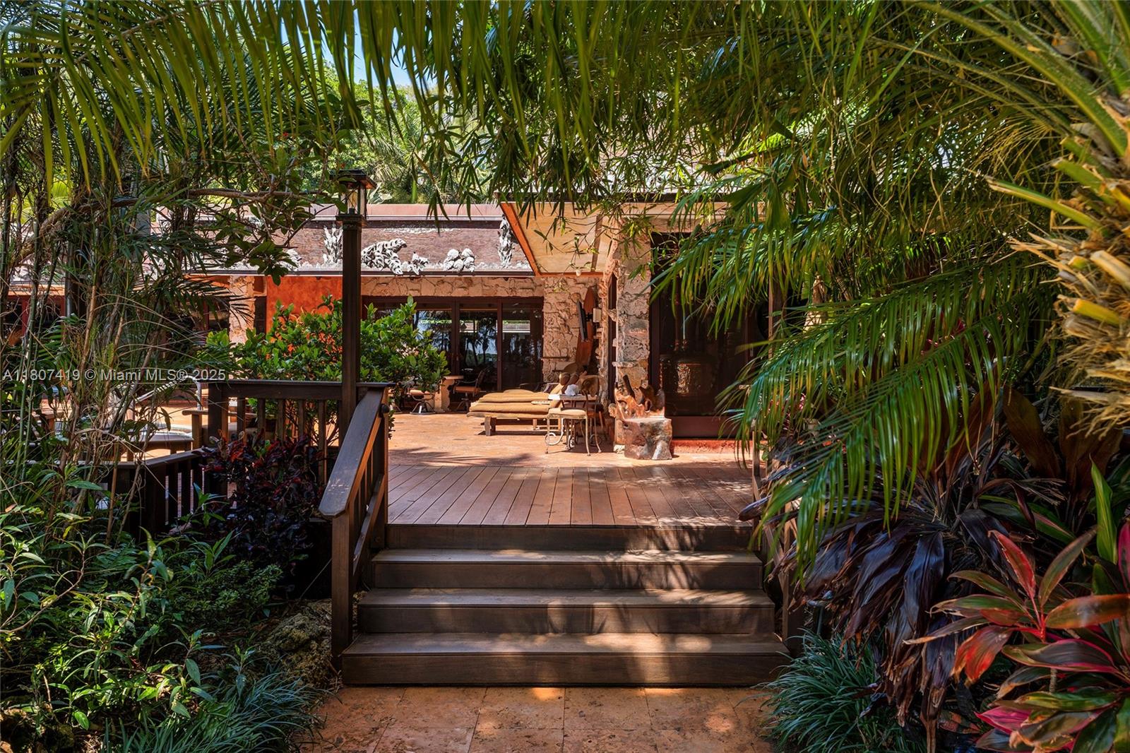 MORNINGSIDE - Residential