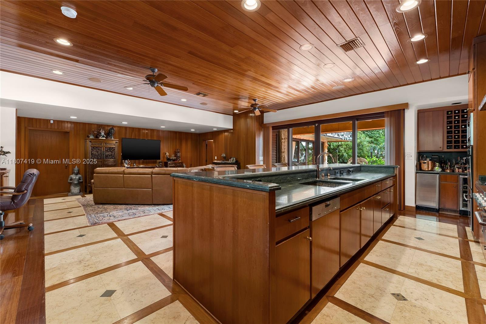 MORNINGSIDE - Residential