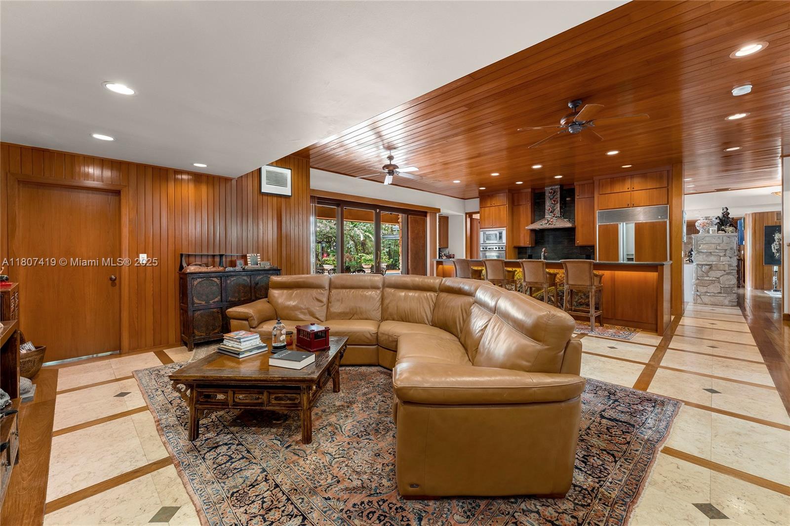 MORNINGSIDE - Residential