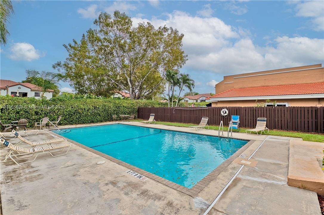 PEMBROKE LAKES SOUTH - Residential Lease