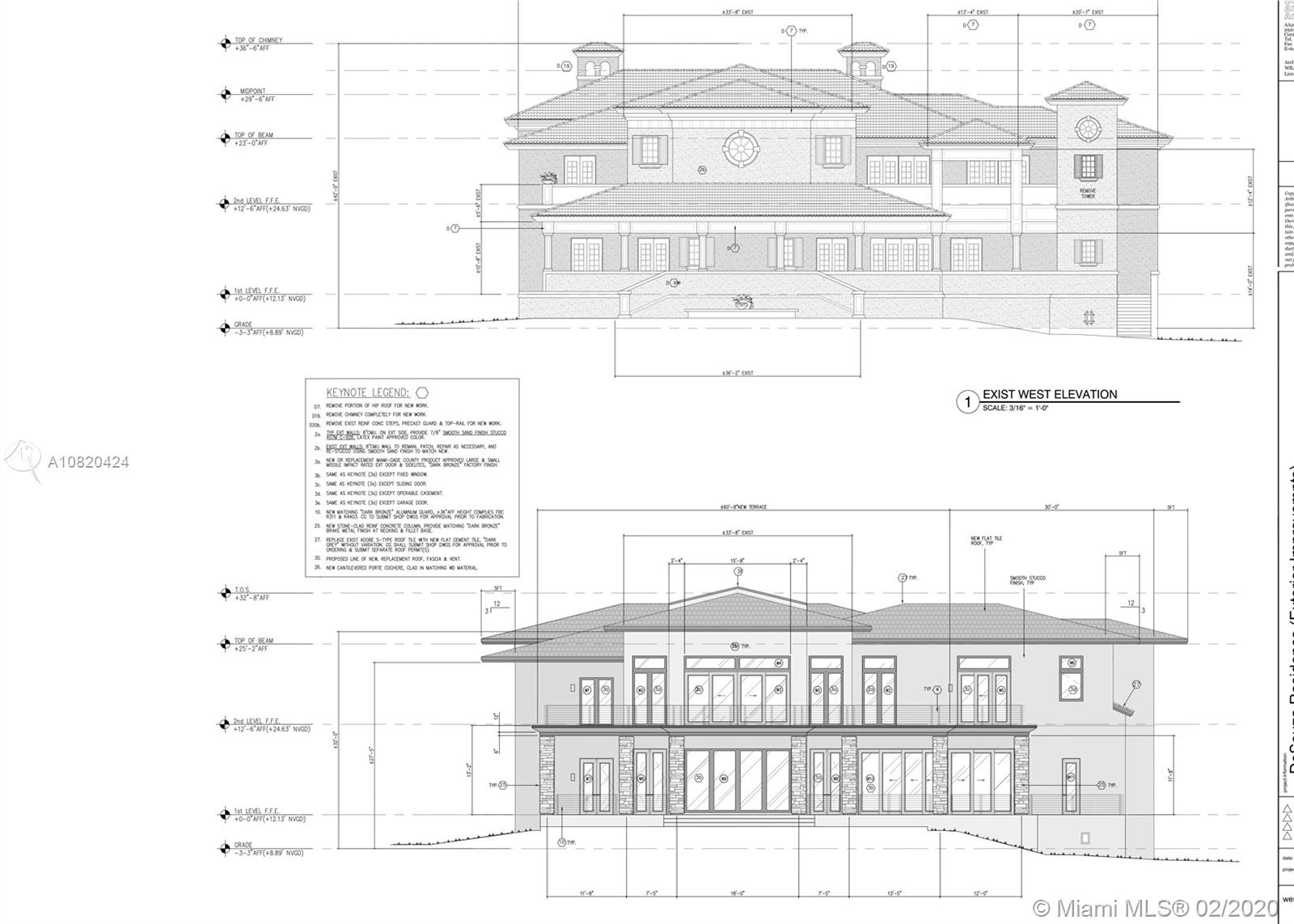 COCOPLUM SEC 2 PLAT E - Residential