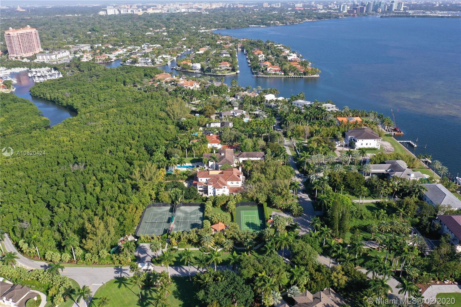 COCOPLUM SEC 2 PLAT E - Residential