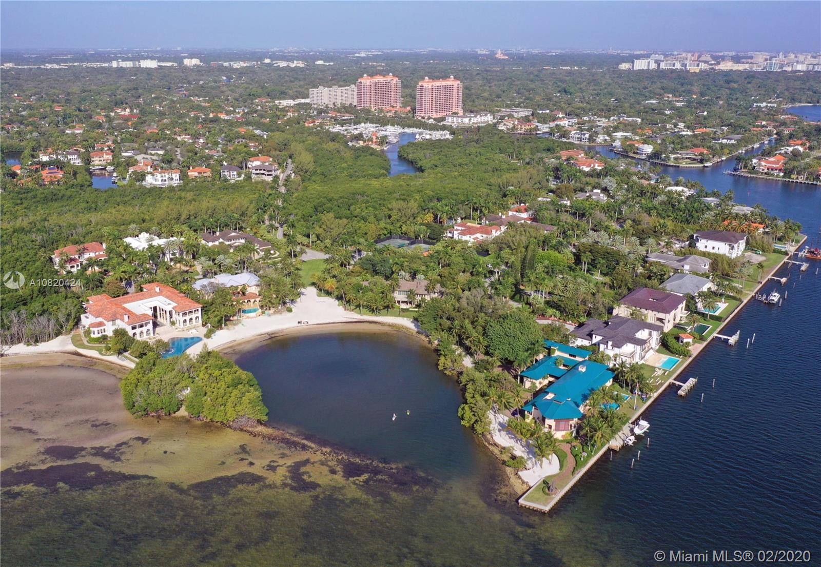 COCOPLUM SEC 2 PLAT E - Residential