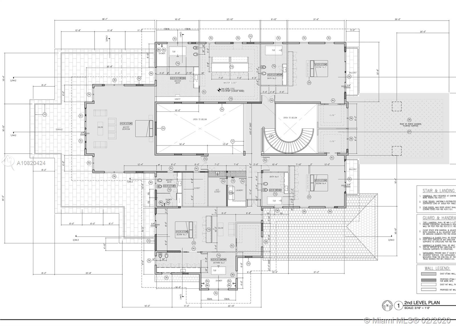 COCOPLUM SEC 2 PLAT E - Residential