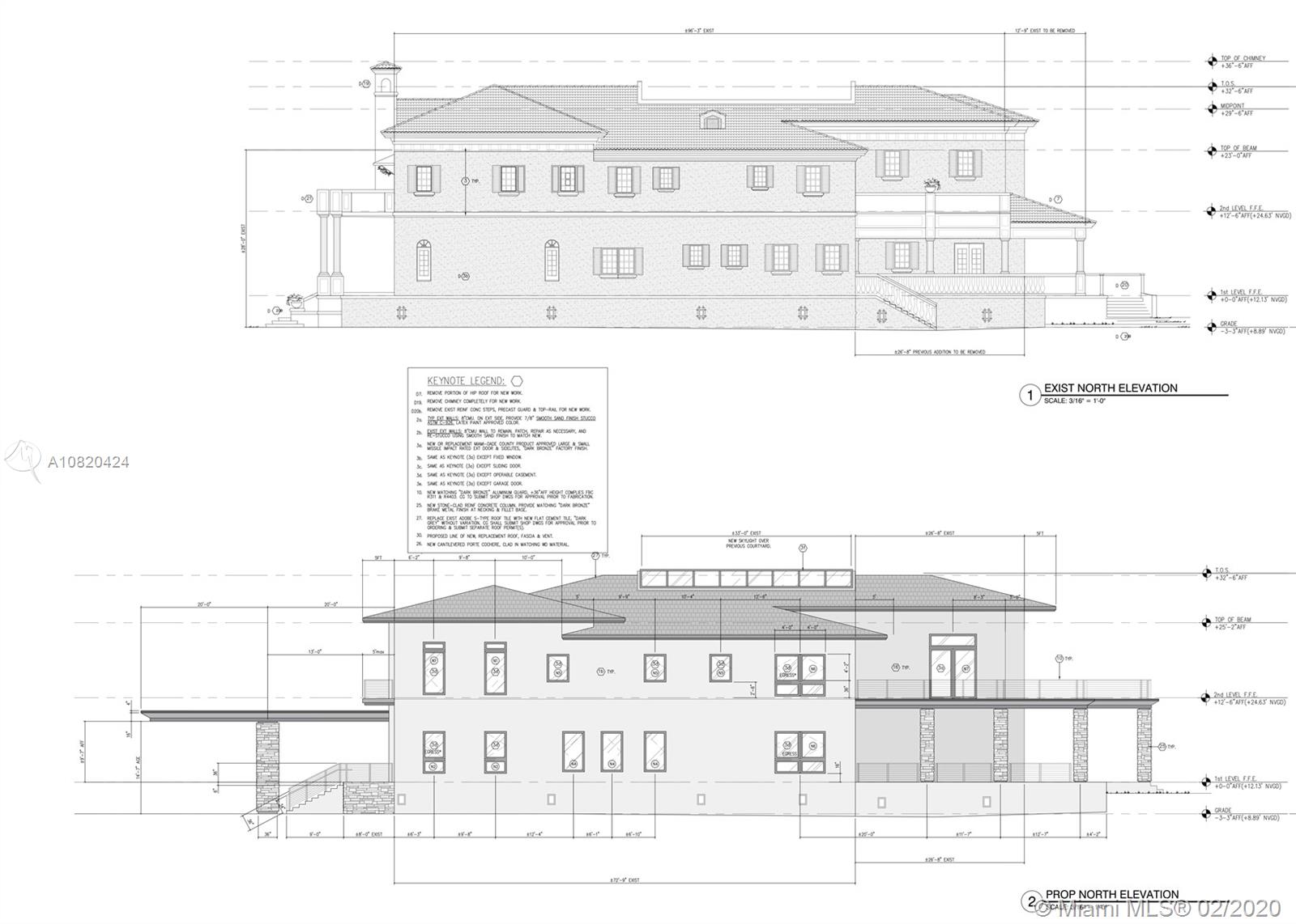 COCOPLUM SEC 2 PLAT E - Residential