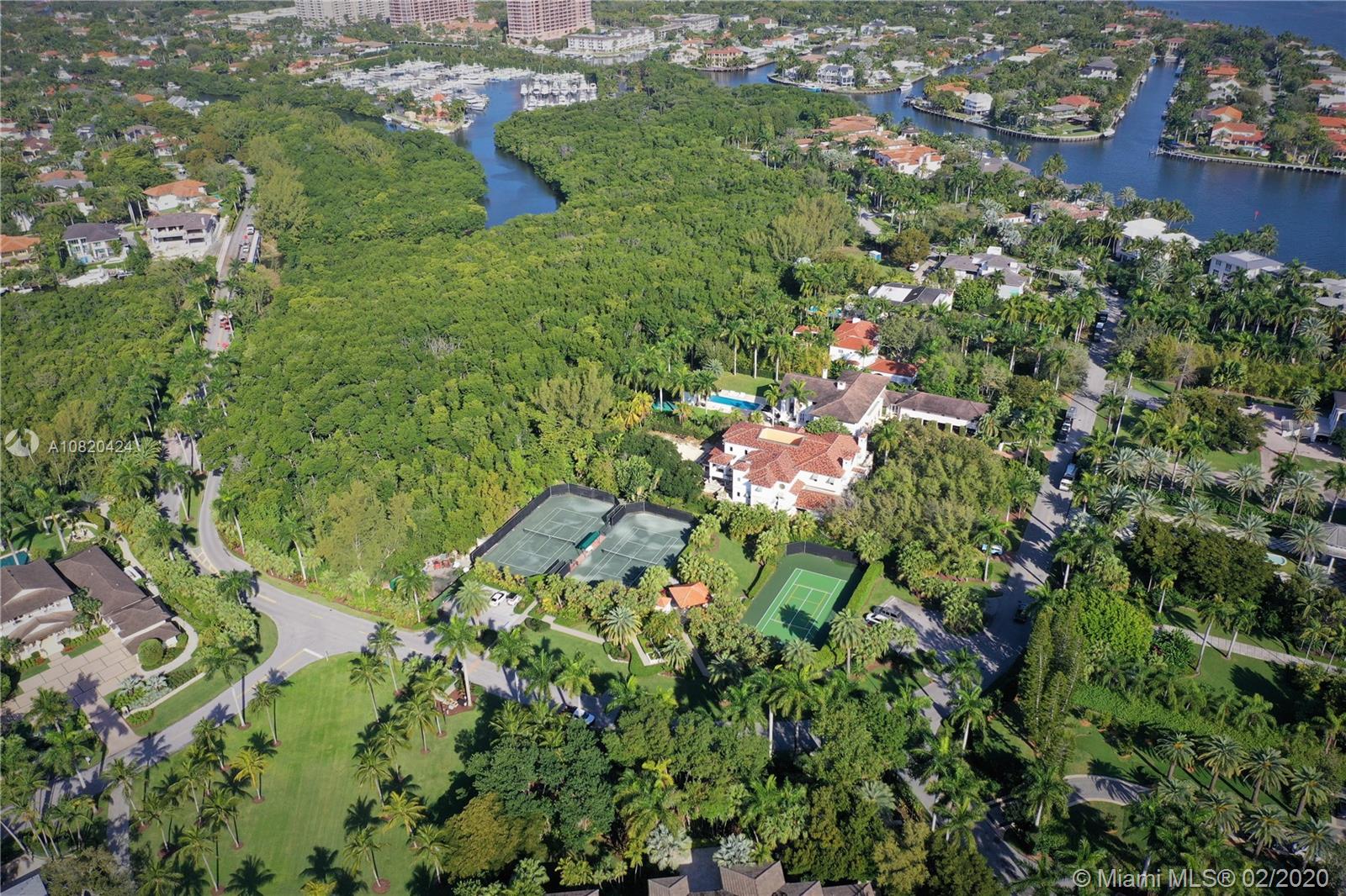 COCOPLUM SEC 2 PLAT E - Residential