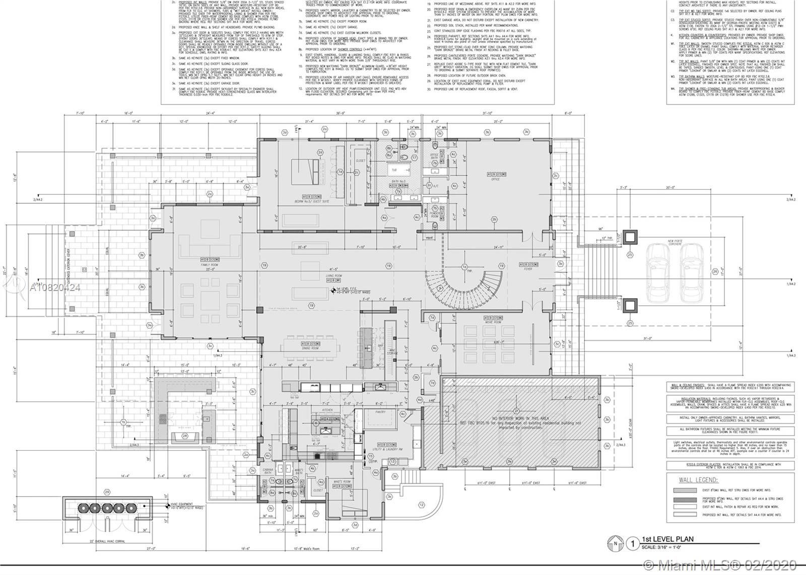 COCOPLUM SEC 2 PLAT E - Residential