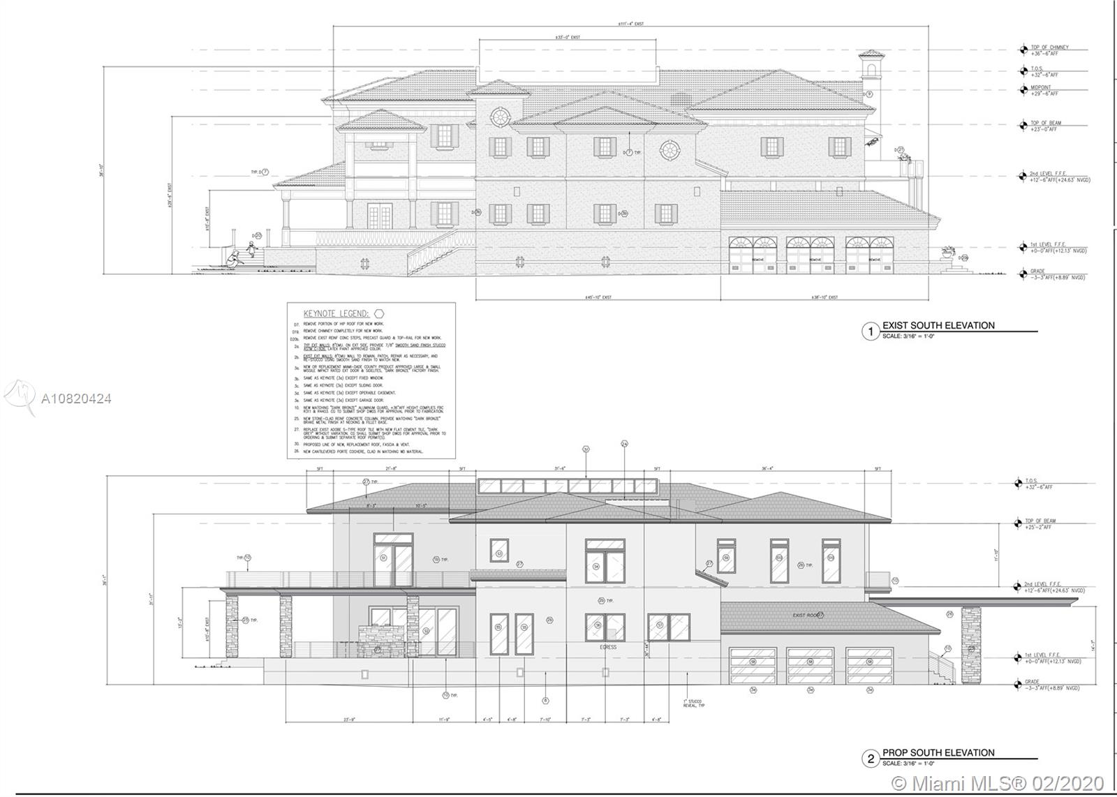 COCOPLUM SEC 2 PLAT E - Residential
