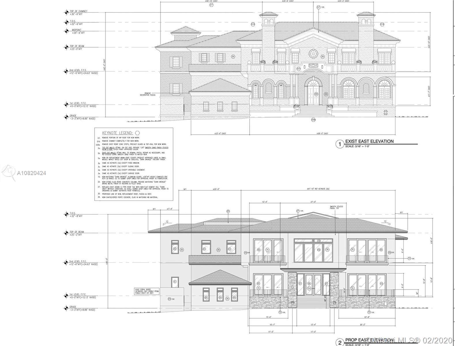 COCOPLUM SEC 2 PLAT E - Residential