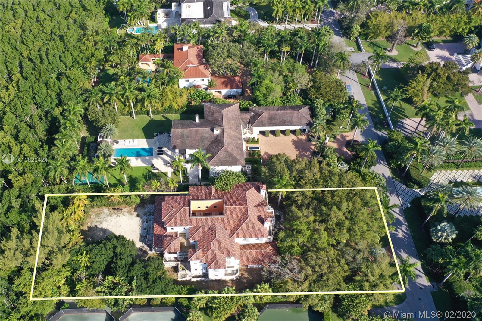 COCOPLUM SEC 2 PLAT E - Residential