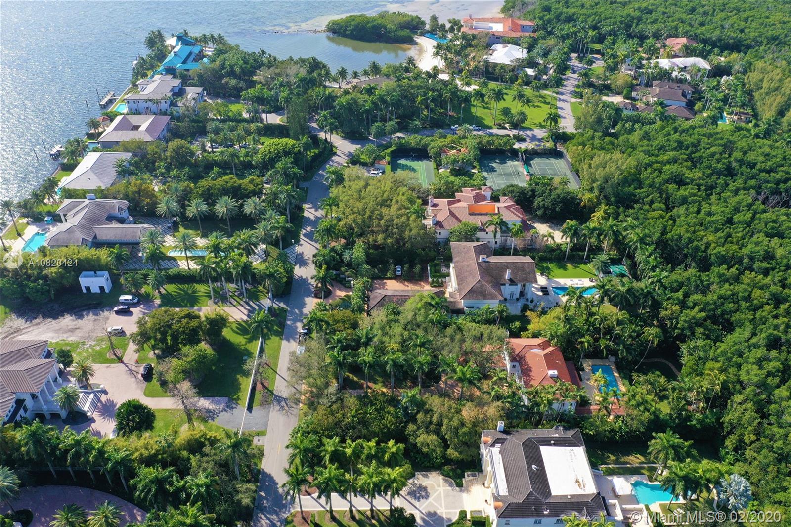 COCOPLUM SEC 2 PLAT E - Residential