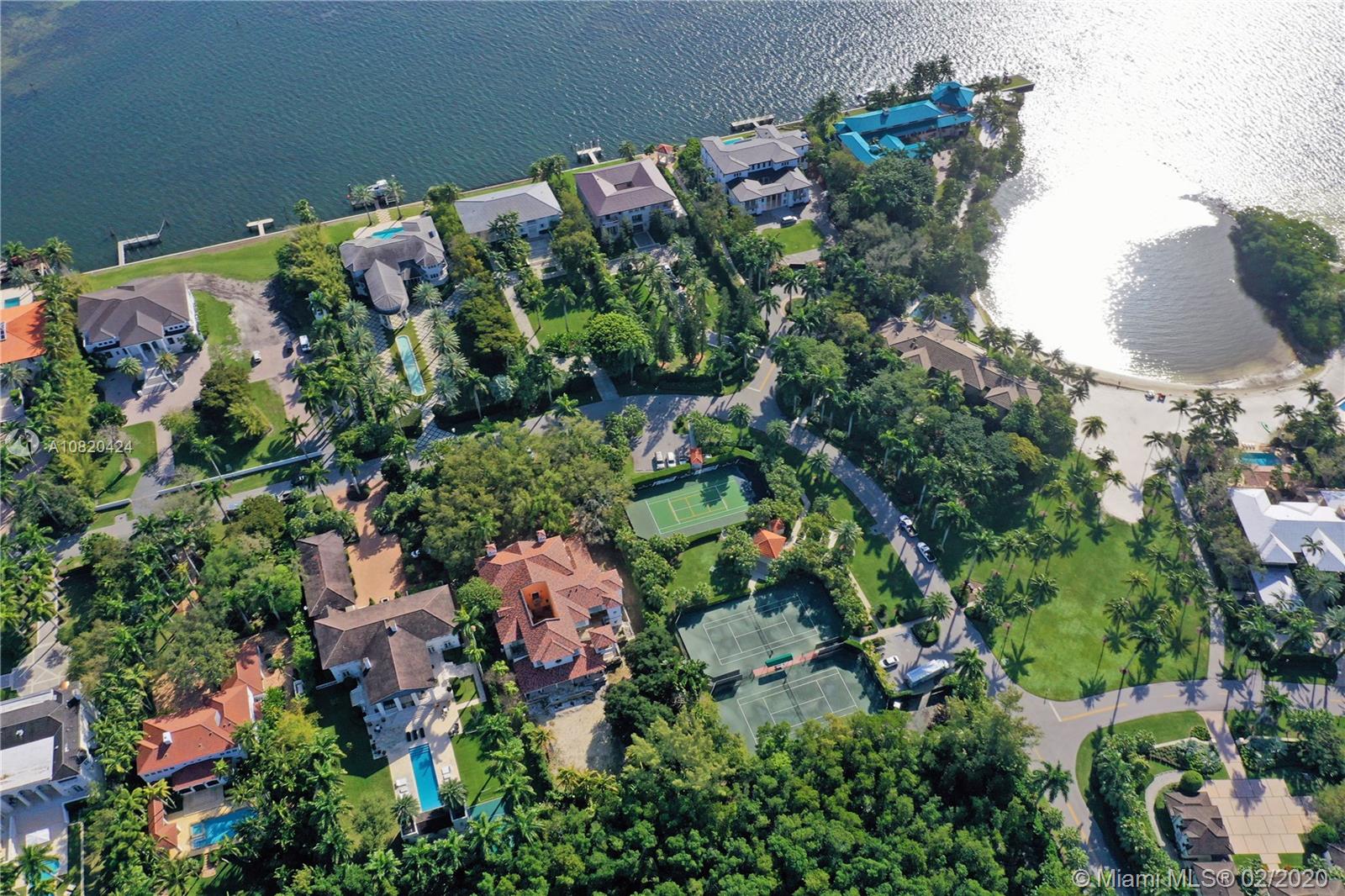 COCOPLUM SEC 2 PLAT E - Residential