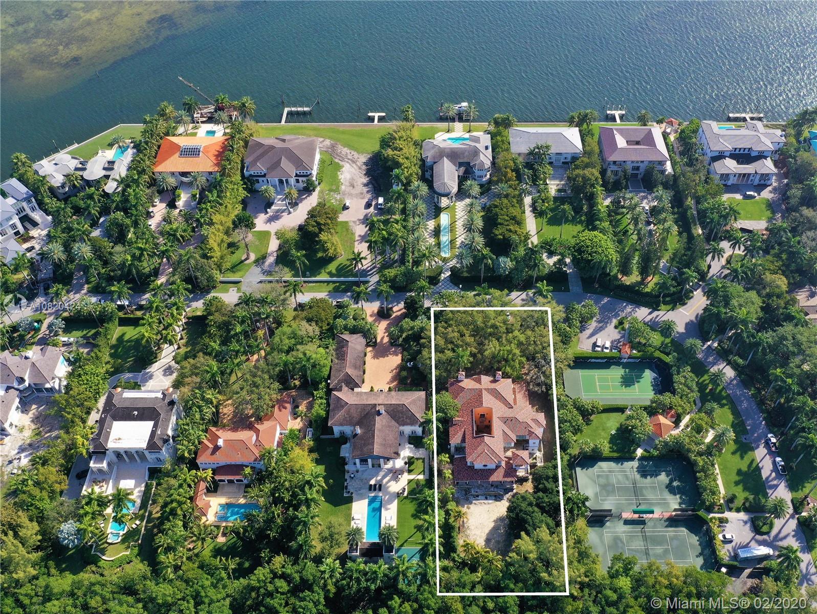 COCOPLUM SEC 2 PLAT E - Residential