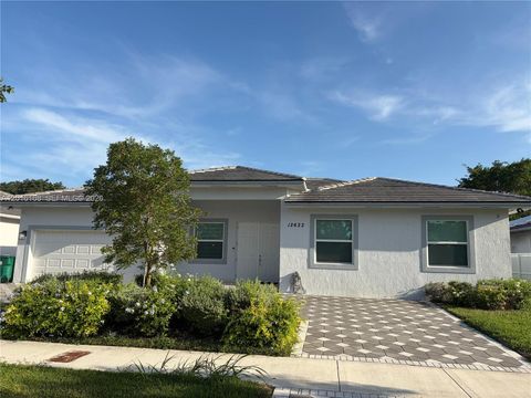 12622 SW 224th St Miami FL 33170