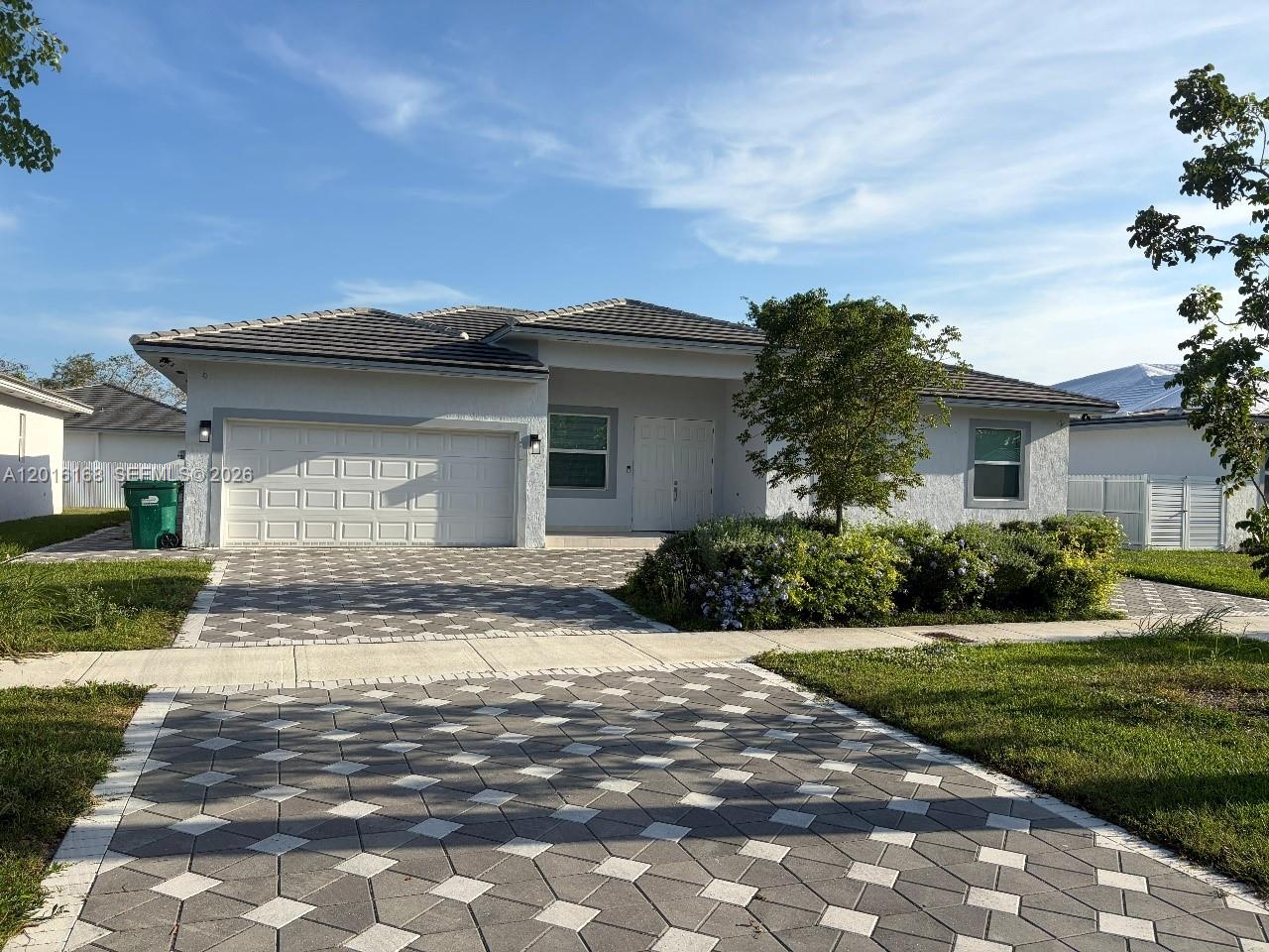 KARYNA SUBDIVISION - Residential