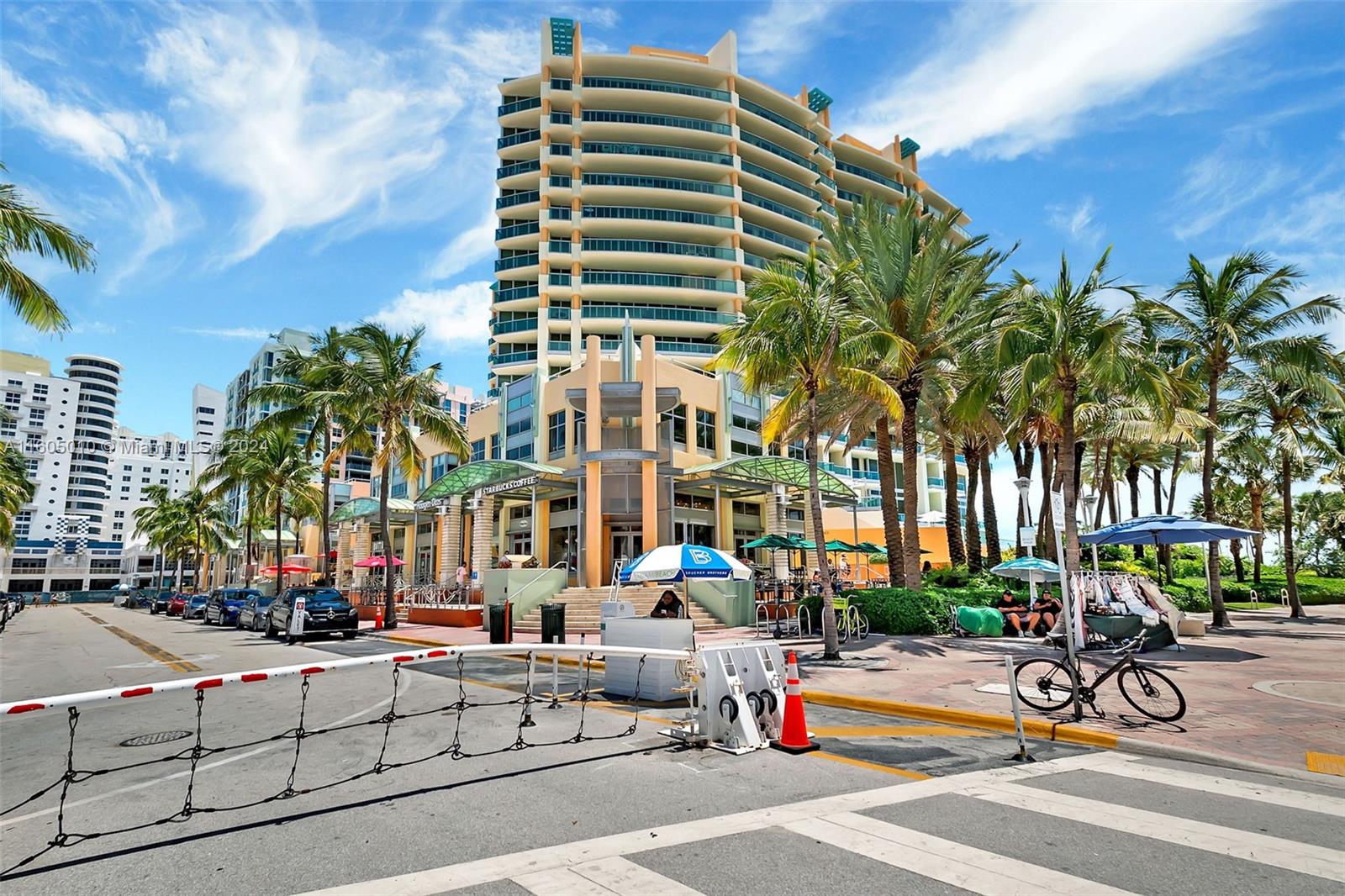 1451 Ocean Dr CU-102