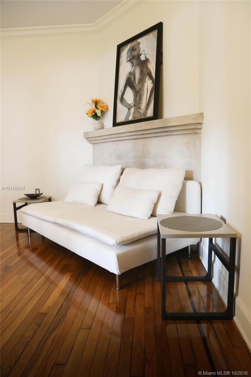 Commercial - Residential Lease