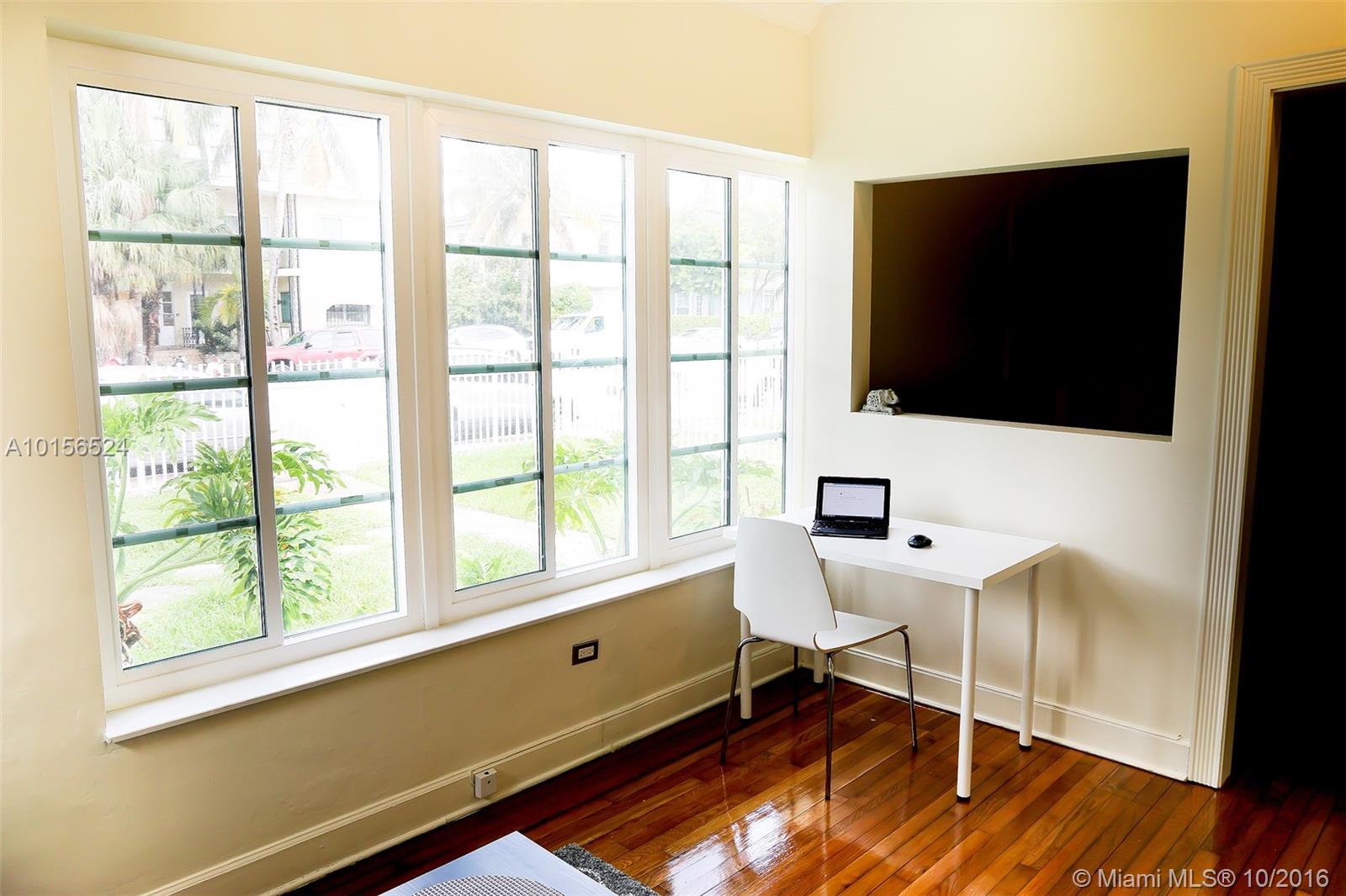 Commercial - Residential Lease