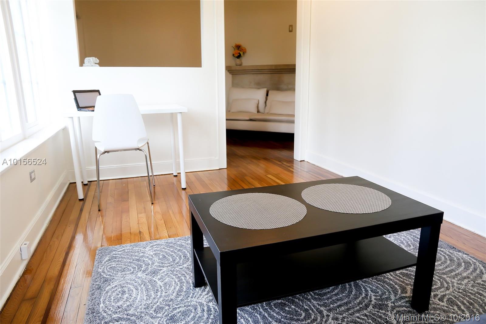 Commercial - Residential Lease