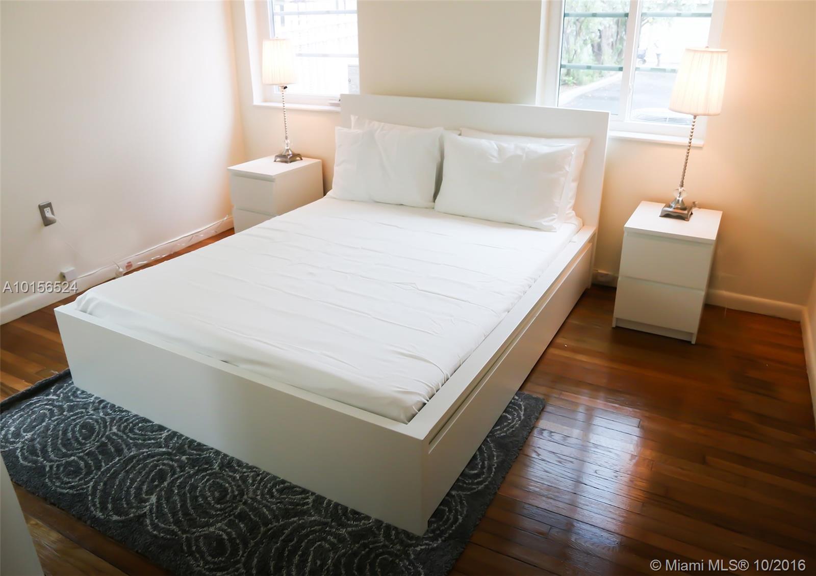 Commercial - Residential Lease