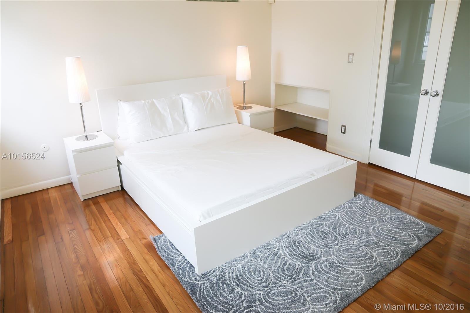 Commercial - Residential Lease