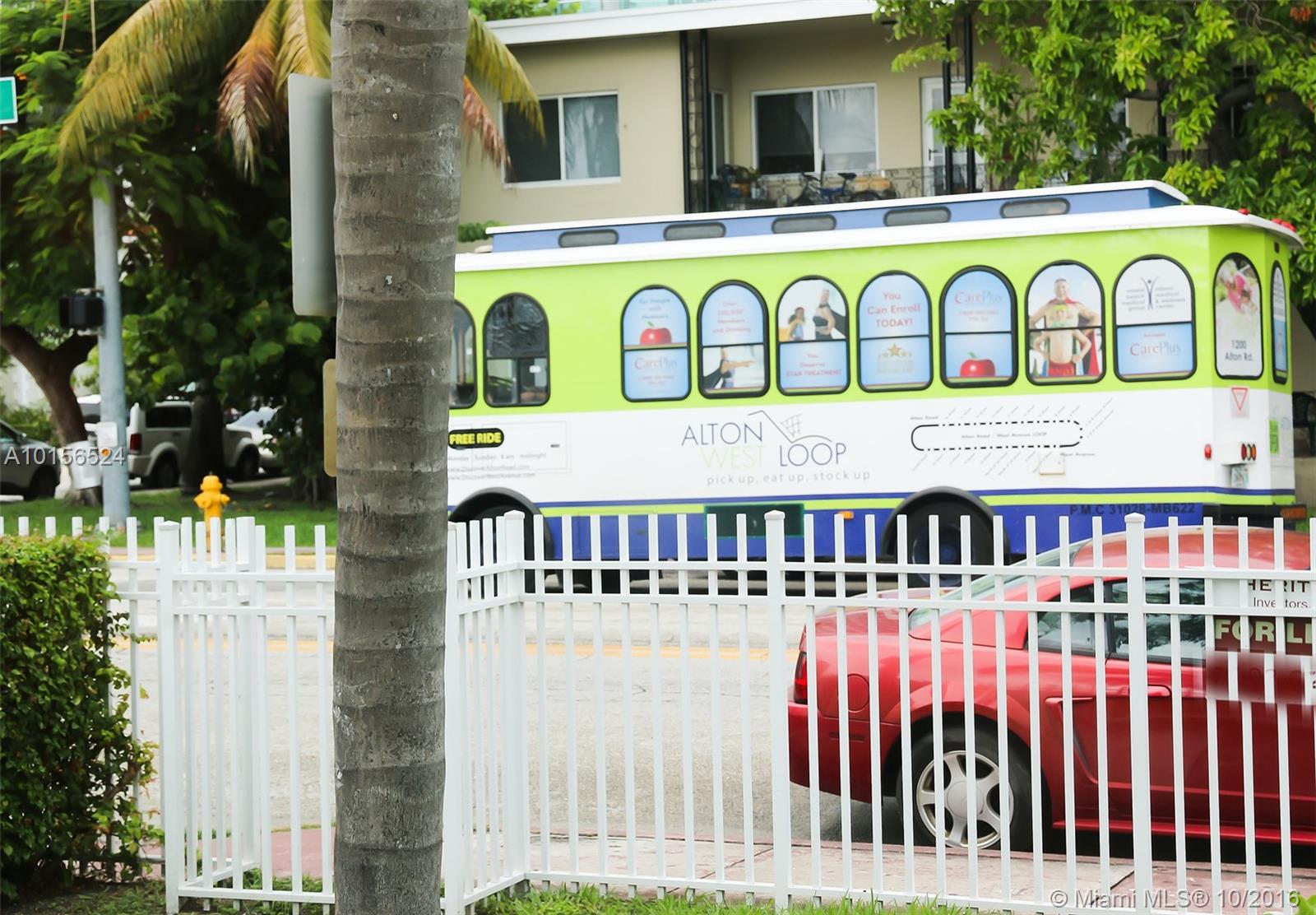 Commercial - Residential Lease