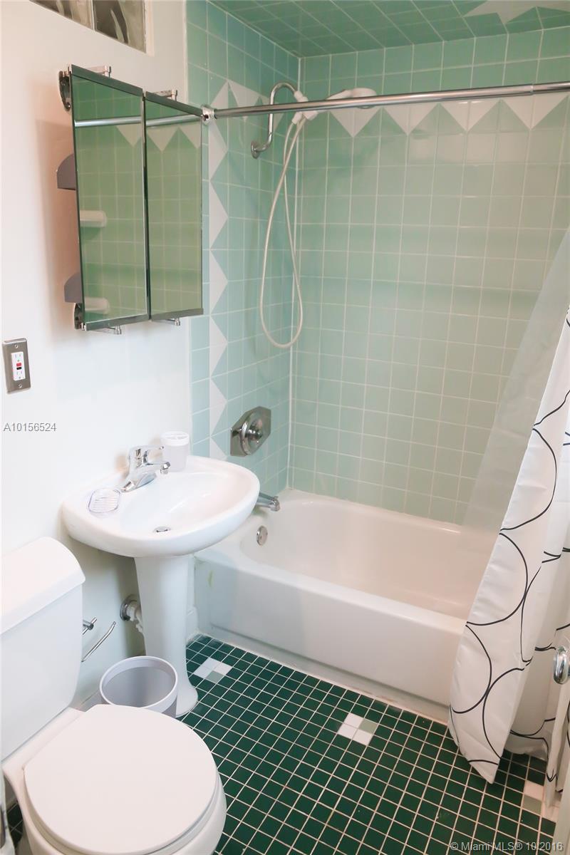 Commercial - Residential Lease