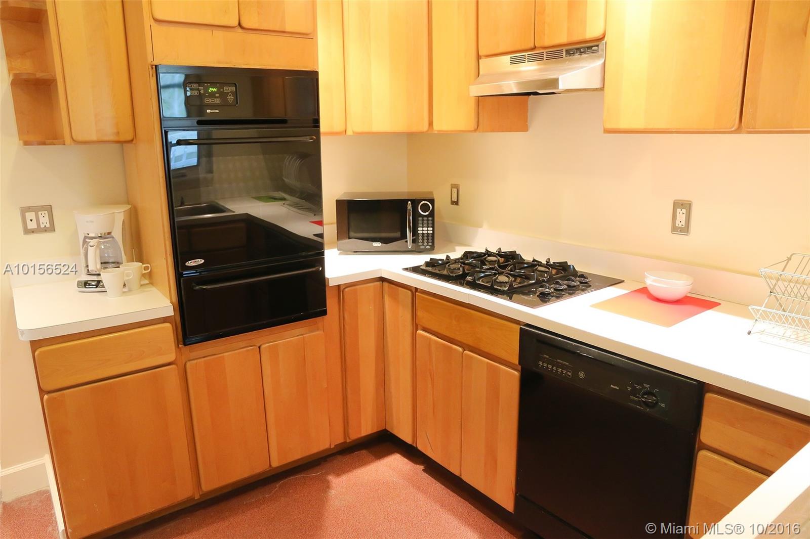 Commercial - Residential Lease