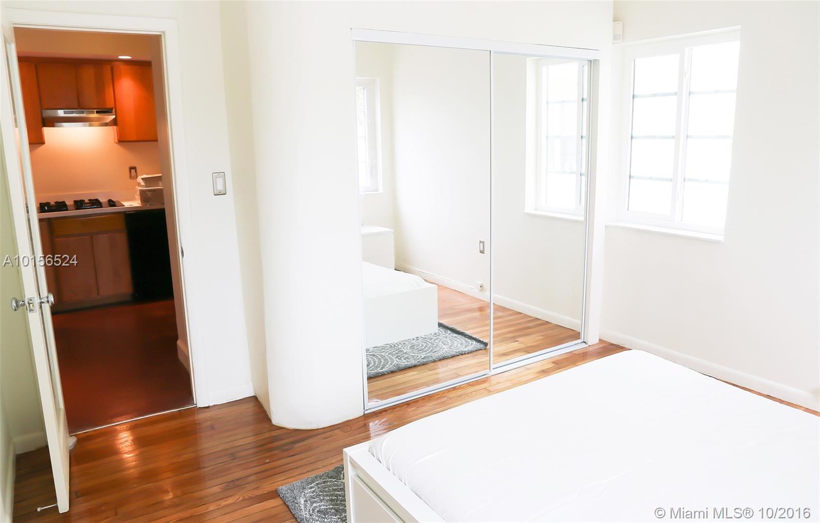 Commercial - Residential Lease