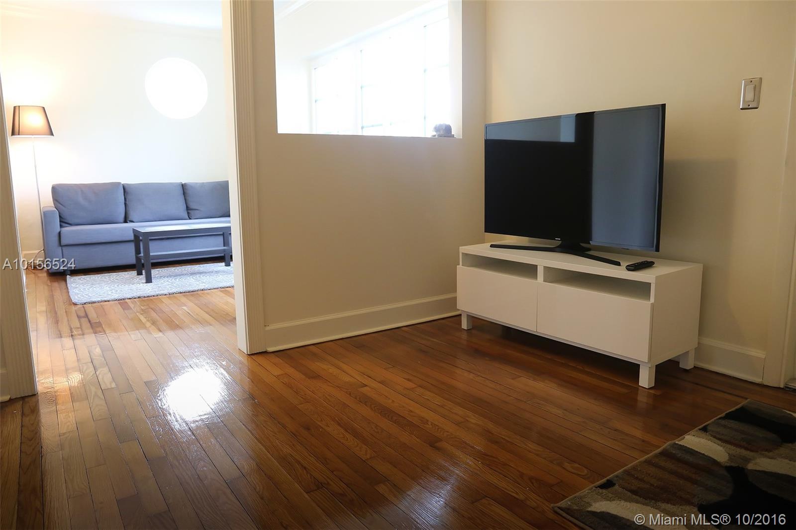 Commercial - Residential Lease