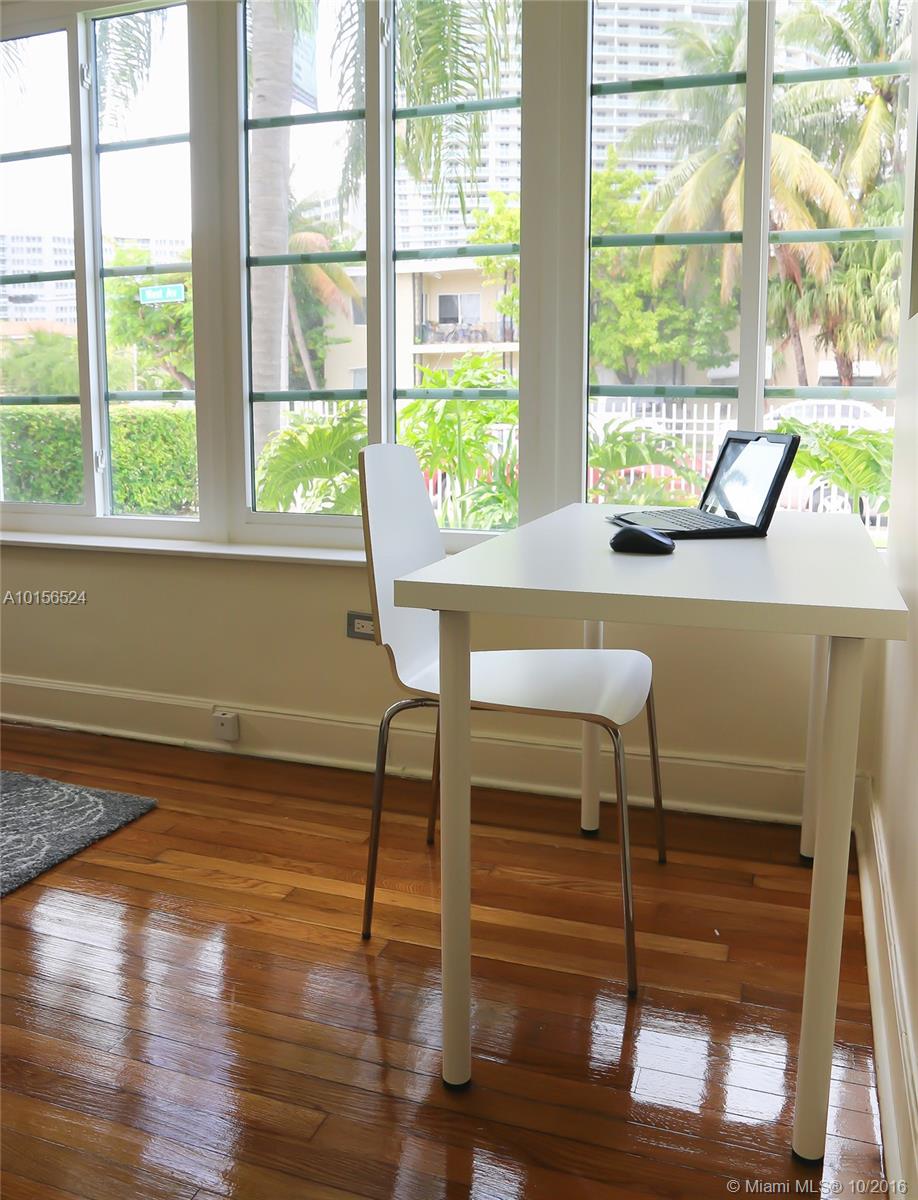 Commercial - Residential Lease