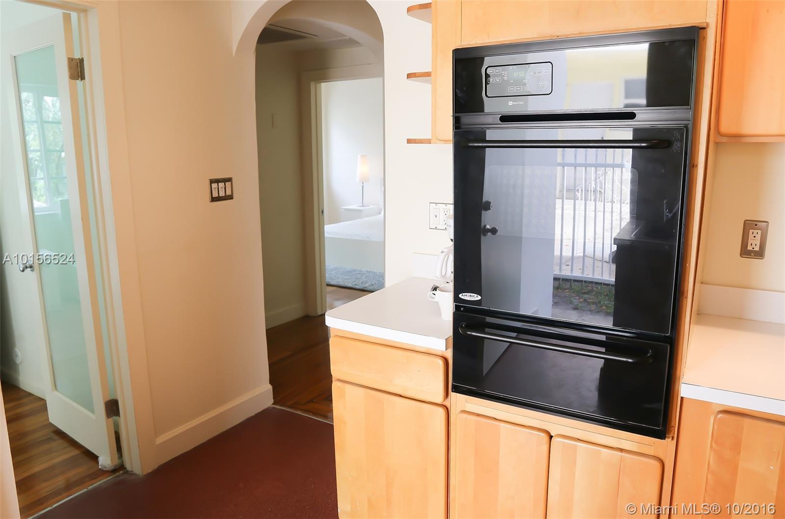 Commercial - Residential Lease