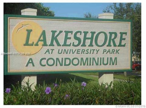 LAKESHORE AT UNIVERSITY P - Residential