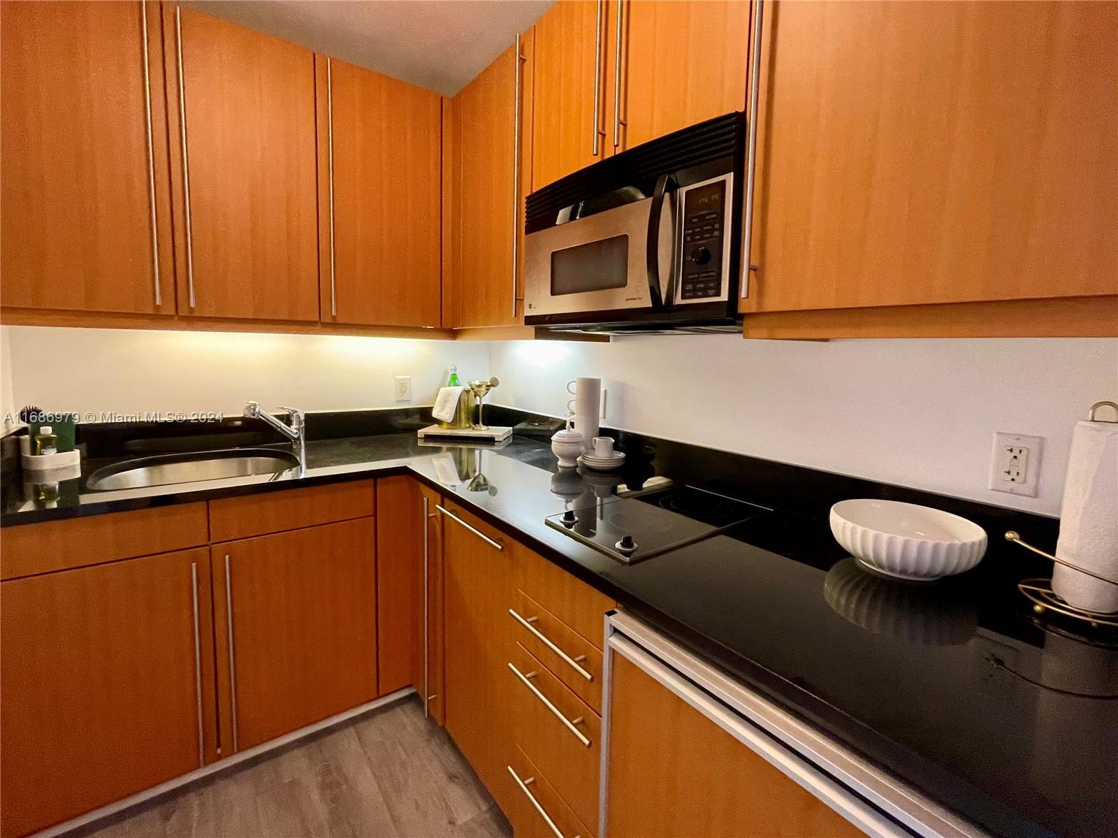 MILLENNIUM TOWER CONDOMIN - Residential