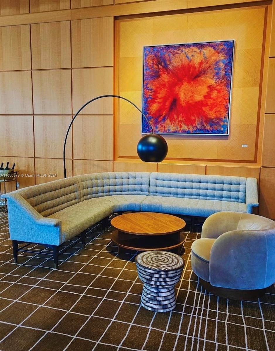 MILLENNIUM TOWER CONDOMIN - Residential