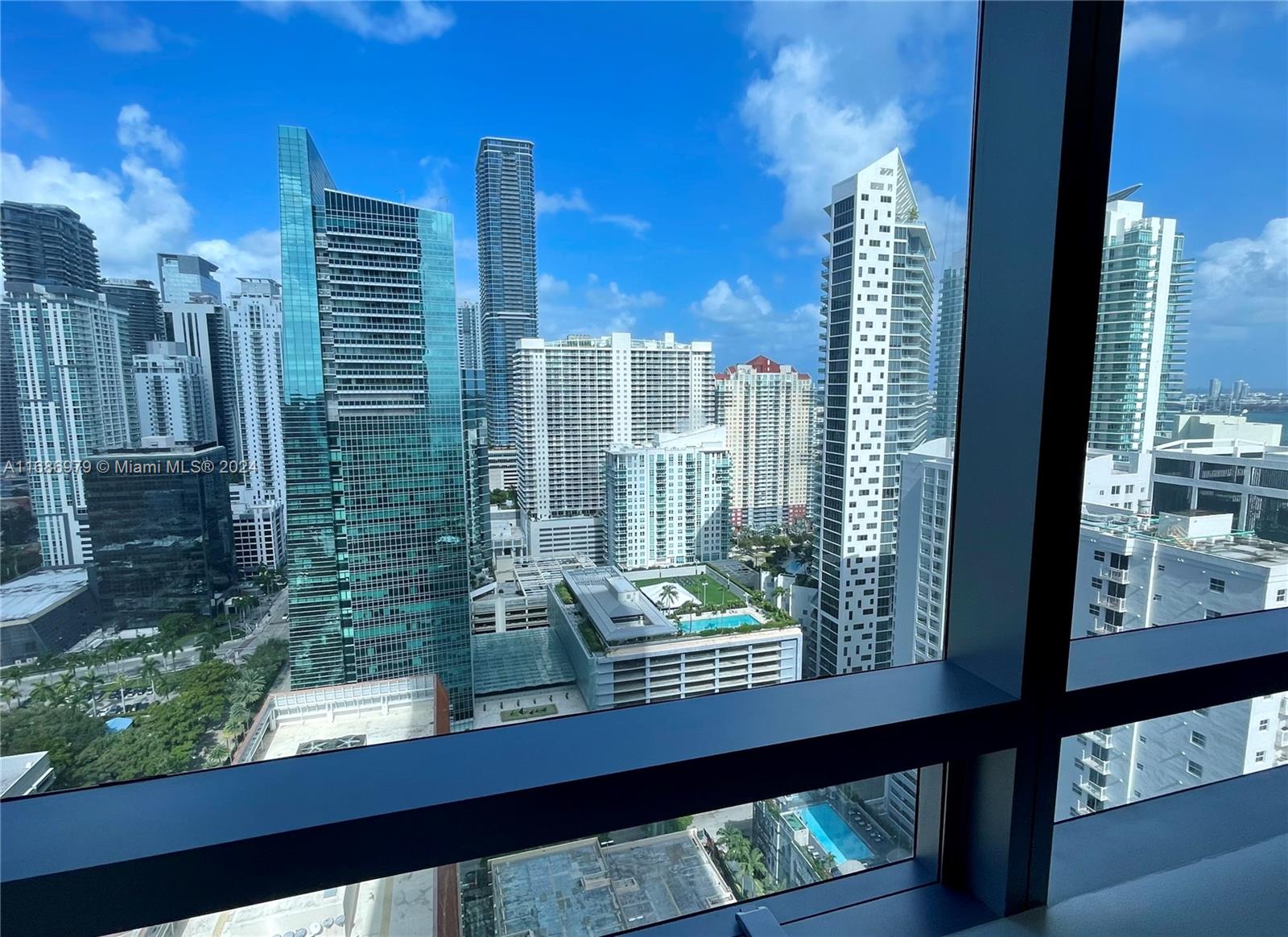 MILLENNIUM TOWER CONDOMIN - Residential